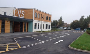 Thames Way School